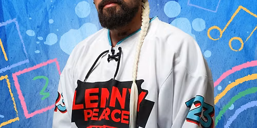 Lenny Pearce