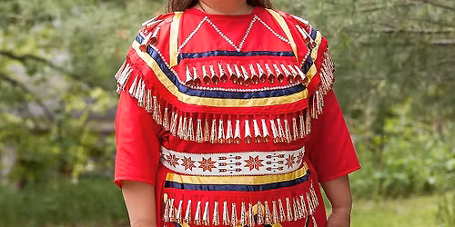 Music the Native Way