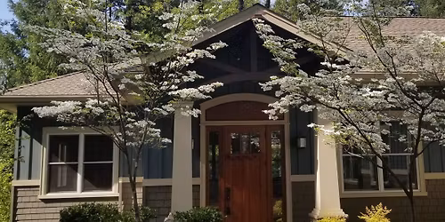 Sound Bath for the Rising Full Moon 