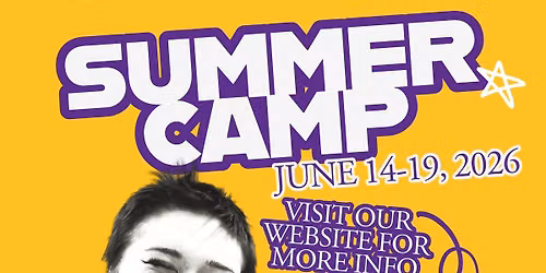 ECU Art and Design Summer Camp