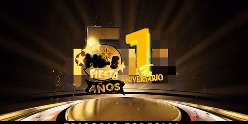 Gran Celebración de Las Bodas de oro de HI-5 Fiesta 51 Años Fan-made (2025) Discovery TV En Vivo 