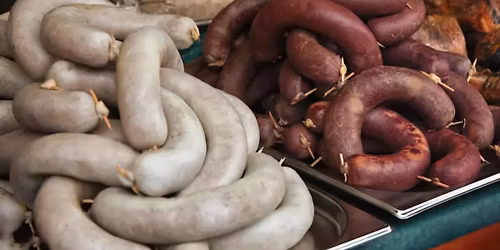 Zab\u00edja\u010dkov\u00e9 Hody