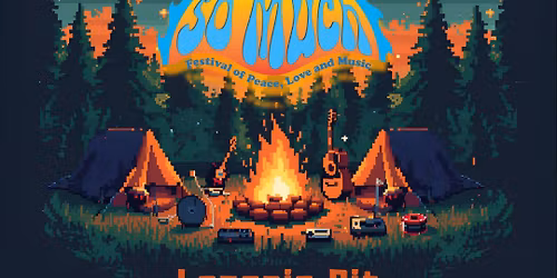 So Much Fest 2026: Throwback Edition 