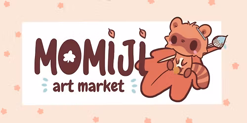 Momiji Art Market - Cosy Art Market in Perth