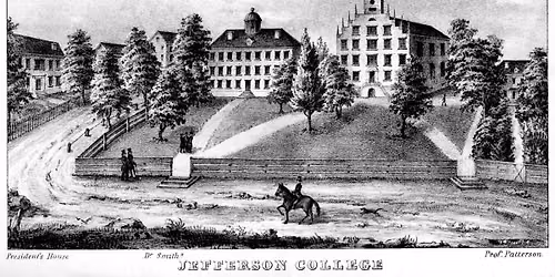 Canonsburg Potteries - A Roundtable Event