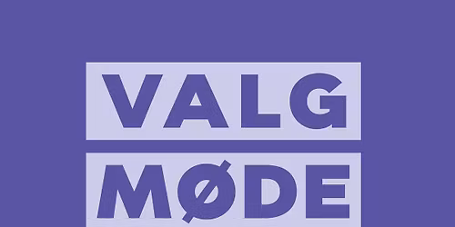 Valgm\u00f8de