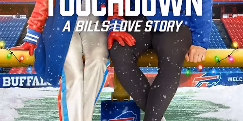 Buffalo Hallmark Viewing Party