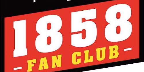 June Annual I-Cubs Event - Save the Date
