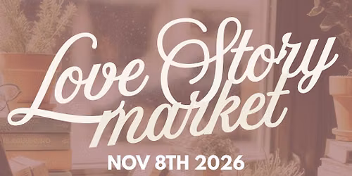 Love Story Winter Market