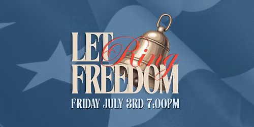 \ud83c\uddfa\ud83c\uddf8 Let Freedom Ring \ud83c\uddfa\ud83c\uddf8