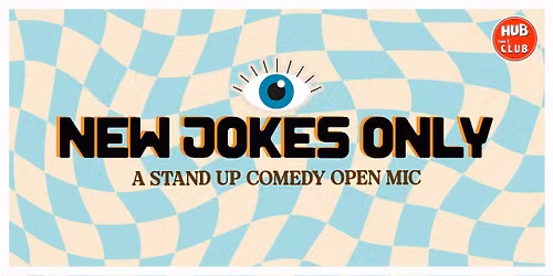 New jokes only