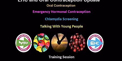 Contraception\/Sexual Health Update