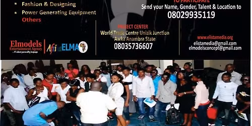 Festival of Talent Challenge 