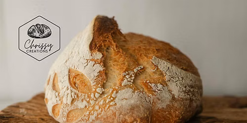 July 2026 In-Person, Hands On, Sourdough Masterclass