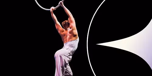 [AERIAL HOOP] EMILIA DAWIEC