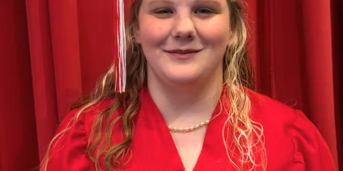 Kate\u2019s Graduation Celebration