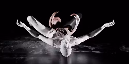 Imre Thormann\/Elene Ciardella\/Joanna Sarnecka. Butohpolis'26