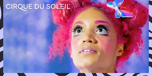 Cirque du Soleil: Twas The Night Before - Toronto