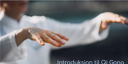 Introduksjon til Qi Gong