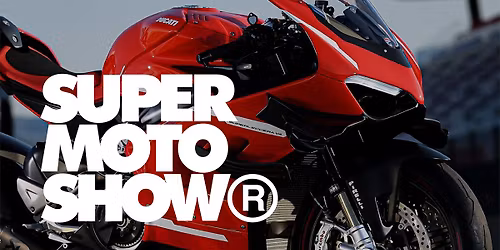 Super Moto Show
