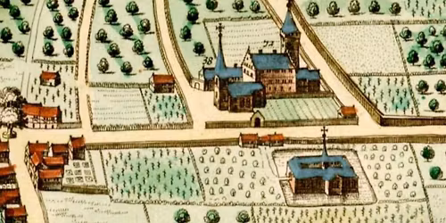 Le quartier des Guillemins, entre pass\u00e9 et modernit\u00e9 ! 