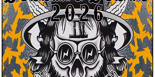 Dueling Duets- Coleman Williams IV & Lightnin' Luke