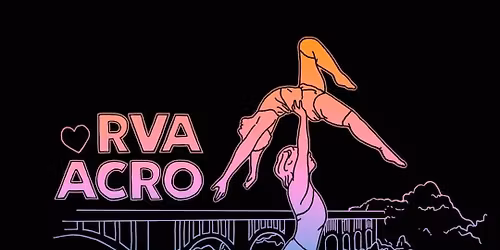 RVAcro Weekend 2026!