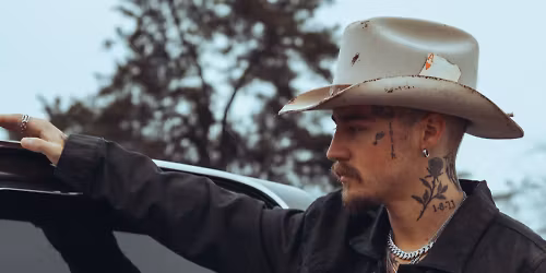 Jay Webb in Florence