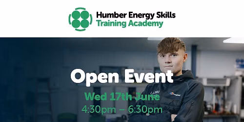 Open Event - 17th June