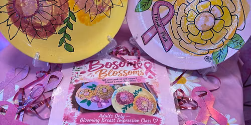 Bosom Blossoms 