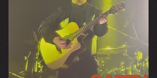 Friends in Low Places, Garth Brooks Tribute band