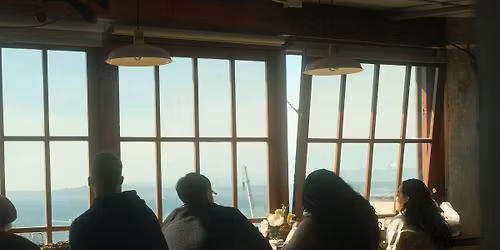 Members only: Writing Retreat (HYBRID - ONLINE & IN PERSON)