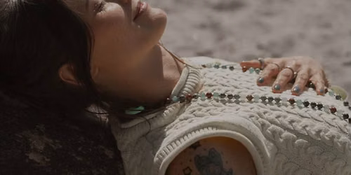 Into the Wisdom Body: A Nova Nidra Experience