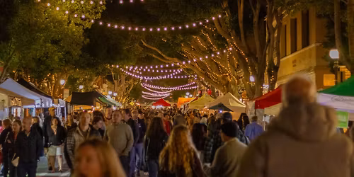 Downtown SLO Farmers' Market