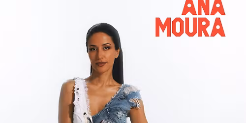 Ana Moura na Drums Fusion 2026 [24.05]