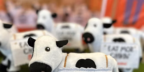 Adopt-A-Cow
