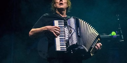 Weird Al Yankovic