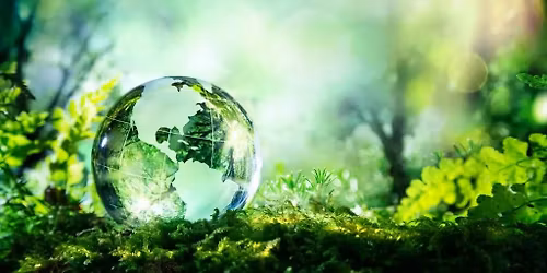 Earth Day on the Wolf River Greenway 2026