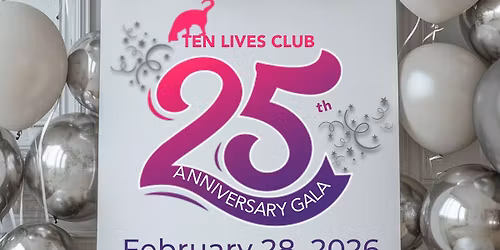 25th Anniversary Gala