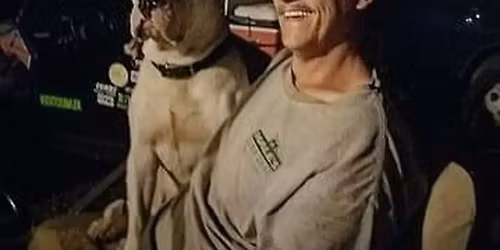 Darrell Kilby Benefit Tournament