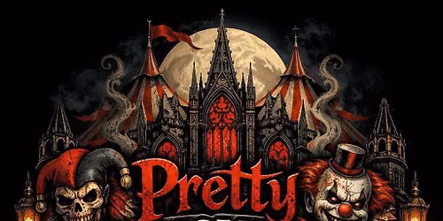 Pretty Demolition