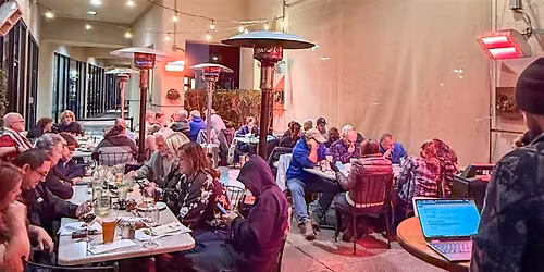 Monday Trivia Night at Wolf Creek Restaurant & Brewing Co. - Santa Clarita