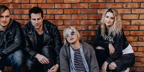 Nirvana in the name of Cobain