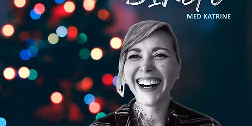 RomJuls Bingo Med Katrine\/\/Mellombels