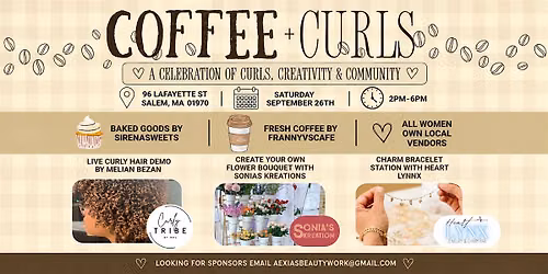 Coffee and Curls