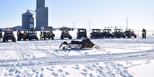 Winter Special Adventures (WSA)