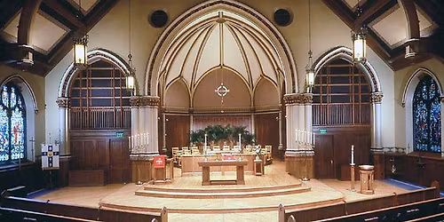 Celebrating Black History Month