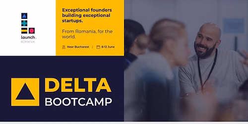 DELTA Bootcamp