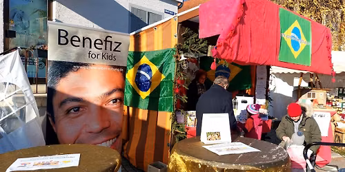 Teilnahme am Winterbacher Weihnachtsmarkt