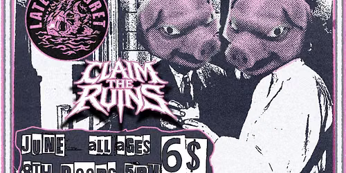 The Raging Nathans